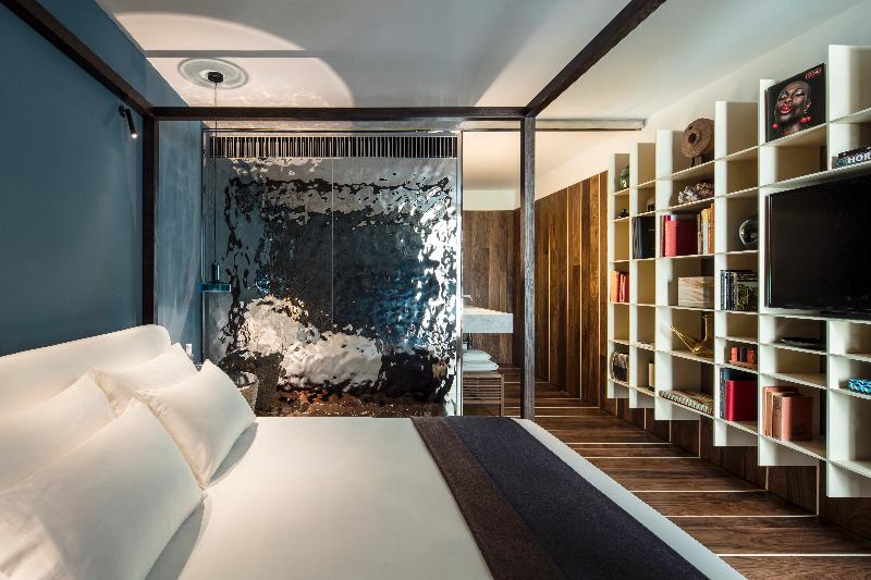 Студия Superior, Millennium Place Barsha Heights Hotel Apartments