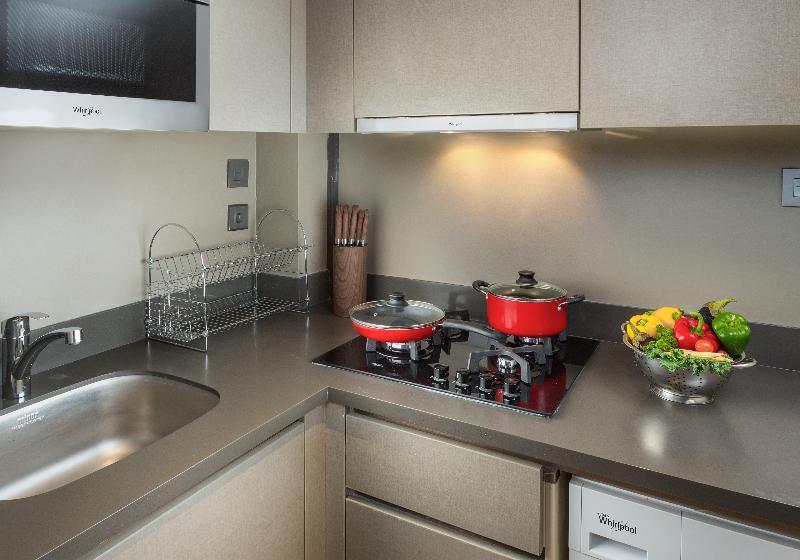 Апартаменты Премиум 1 Спальня, Millennium Place Barsha Heights Hotel Apartments