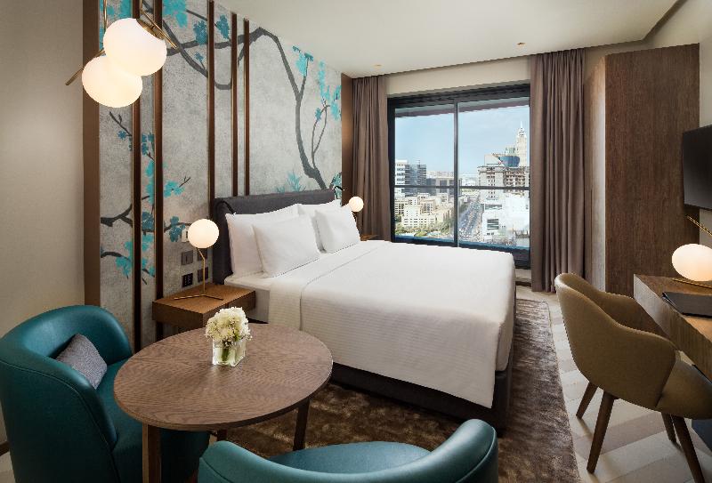 Студия Премиум, Millennium Place Barsha Heights Hotel Apartments