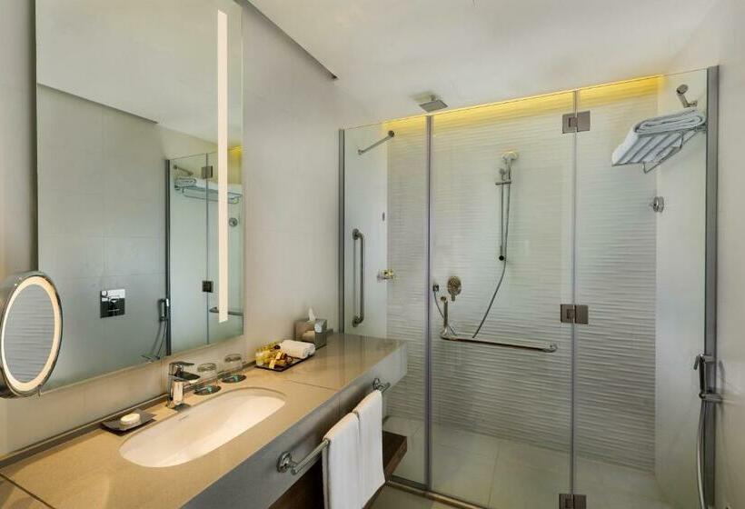 Студия Superior, Millennium Place Barsha Heights Hotel Apartments