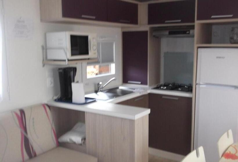 Дом 1 Спальня, Auberge Des Etangs