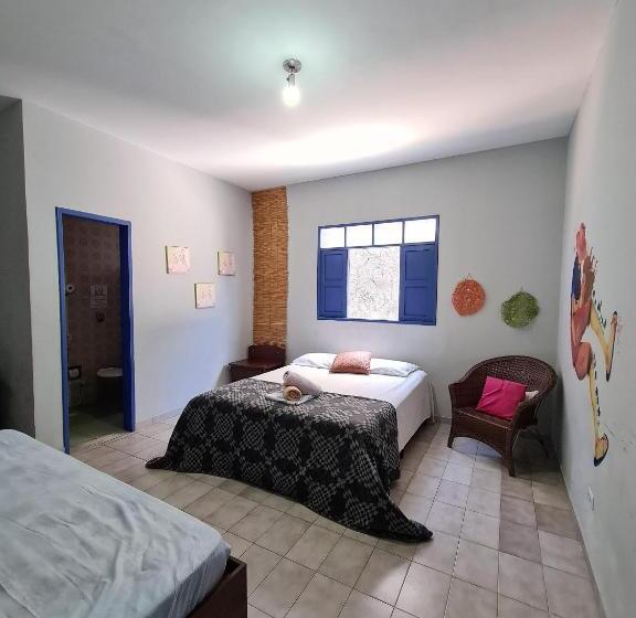 패밀리 룸, Soul Hostel Natal