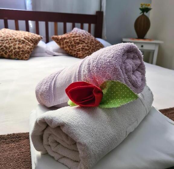 스탠다드 룸, Soul Hostel Natal