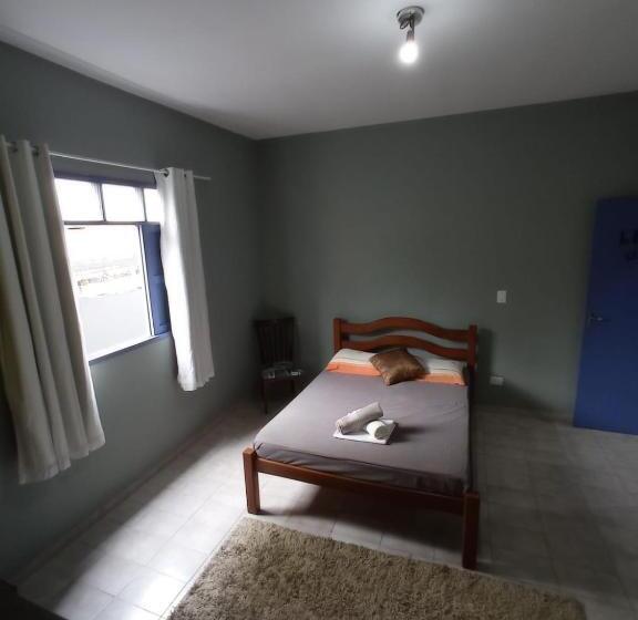 수피리어 스위트, Soul Hostel Natal