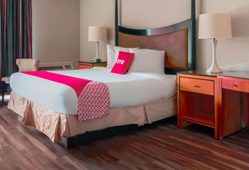 Habitació Estàndard Llit King, Kings Inn Scottish Inn Alice