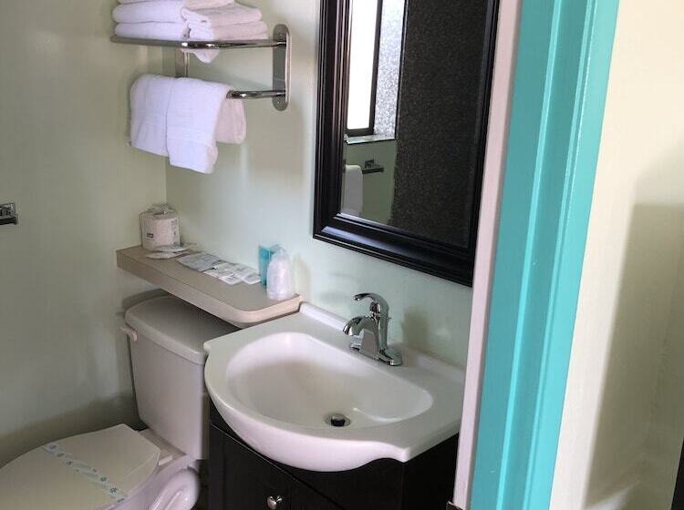 Номер Стандарт, Klamath Motor Lodge