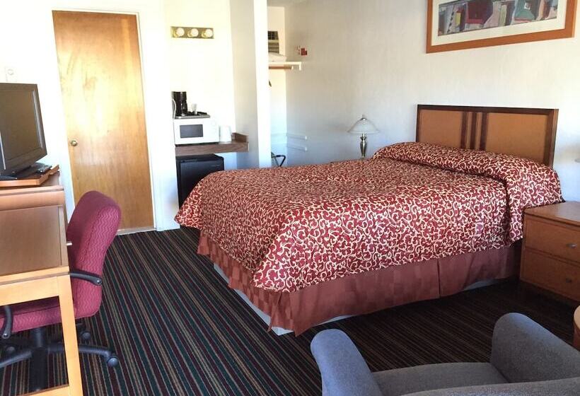 Номер Стандарт, Klamath Motor Lodge