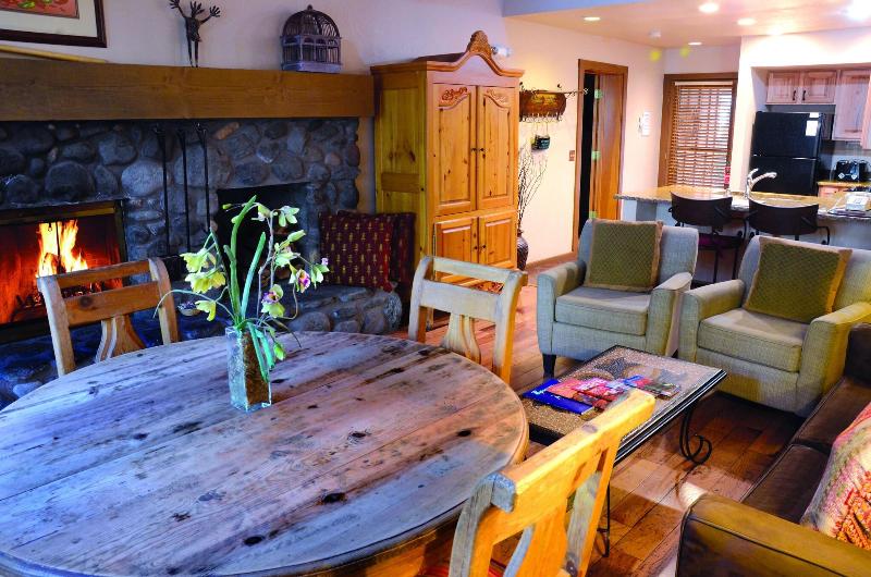 침실 2개 빌라, Junipine Resort
