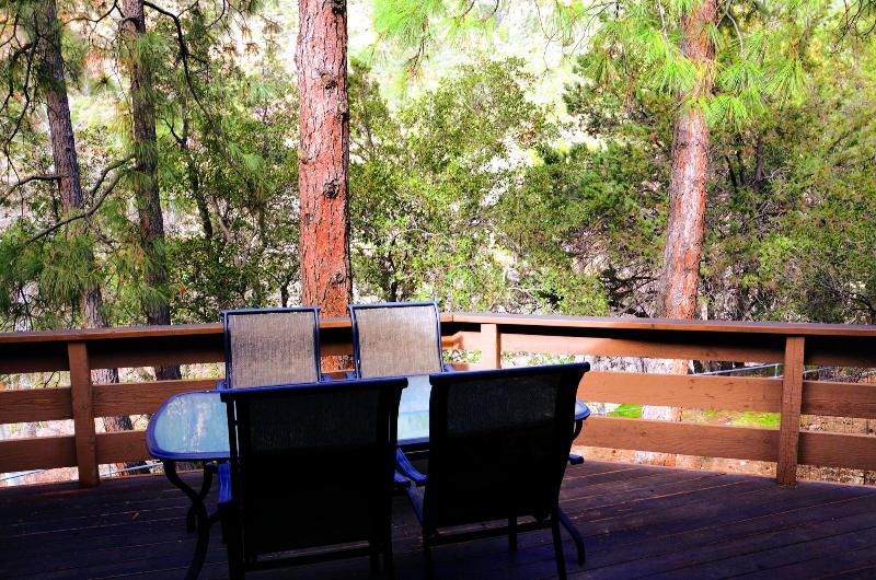 침실 2개 빌라, Junipine Resort