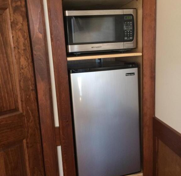 Номер Стандарт 2 Двуспальные Кровати, Atlantic Coast Inn