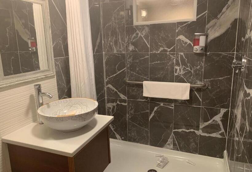 Стандартный Номер Кровать Кинг, Atlantic Coast Inn
