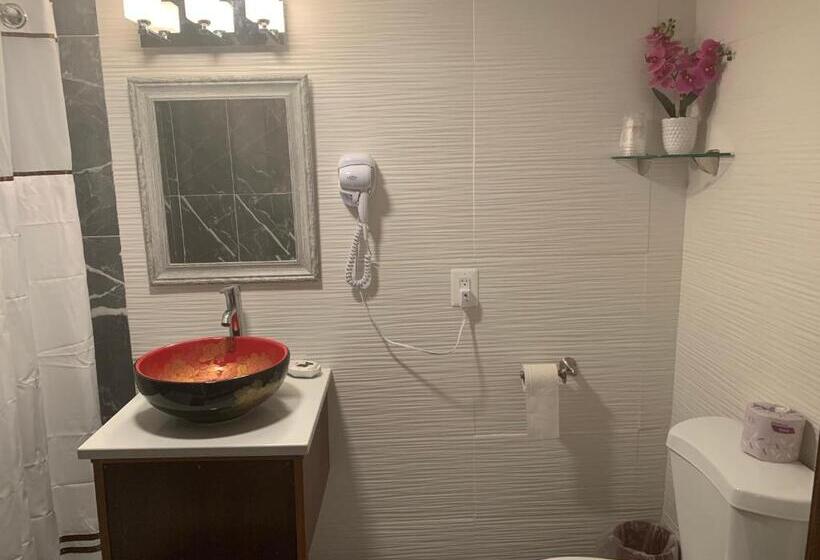 Стандартный Номер Кровать Кинг, Atlantic Coast Inn
