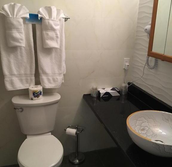 Стандартный Номер Кровать Кинг, Atlantic Coast Inn