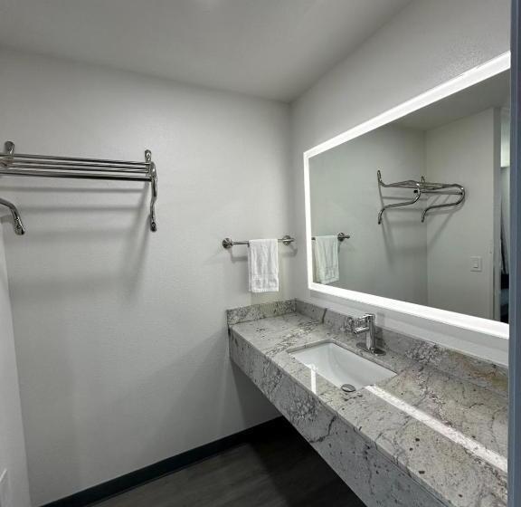 标准间, Motel Santa Cruz