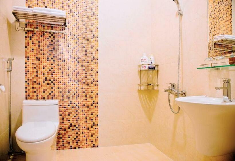 اتاق خانوادگی, Mekong Gia Lai Hotel   Me Kong Pleiku