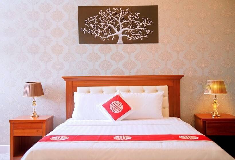 اتاق لوکس, Mekong Gia Lai Hotel   Me Kong Pleiku