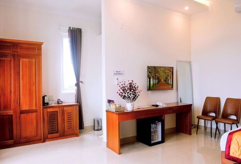 اتاق لوکس, Mekong Gia Lai Hotel   Me Kong Pleiku