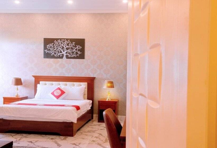 اتاق خانوادگی, Mekong Gia Lai Hotel   Me Kong Pleiku
