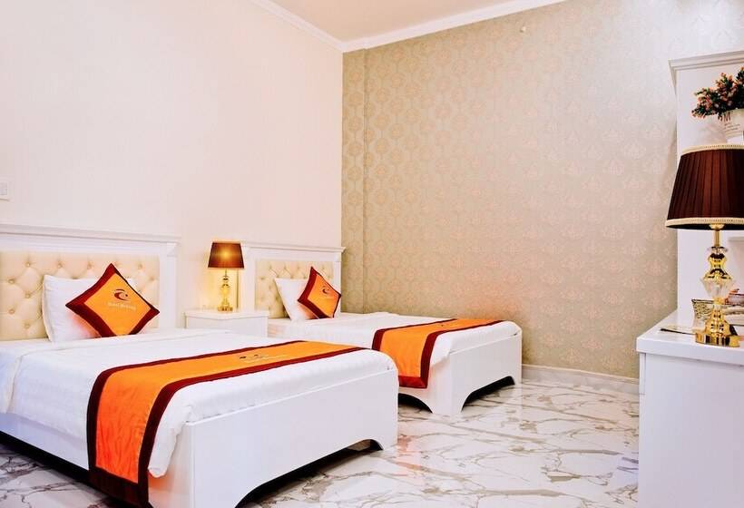 اتاق لوکس, Mekong Gia Lai Hotel   Me Kong Pleiku