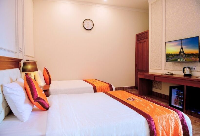 اتاق لوکس, Mekong Gia Lai Hotel   Me Kong Pleiku