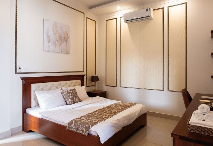 اتاق سوپریور, Mekong Gia Lai Hotel   Me Kong Pleiku