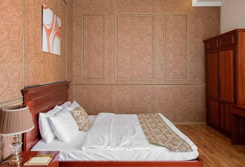 اتاق لوکس, Mekong Gia Lai Hotel   Me Kong Pleiku