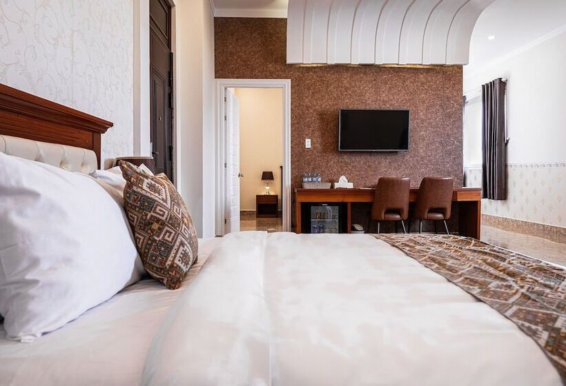اتاق خانوادگی, Mekong Gia Lai Hotel   Me Kong Pleiku
