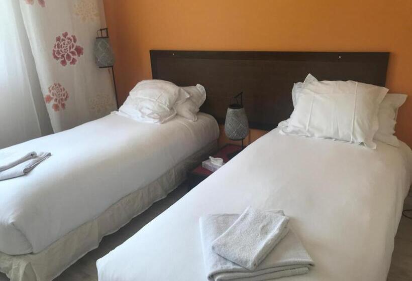 Номер Superior, Moodz Hotel Vienne