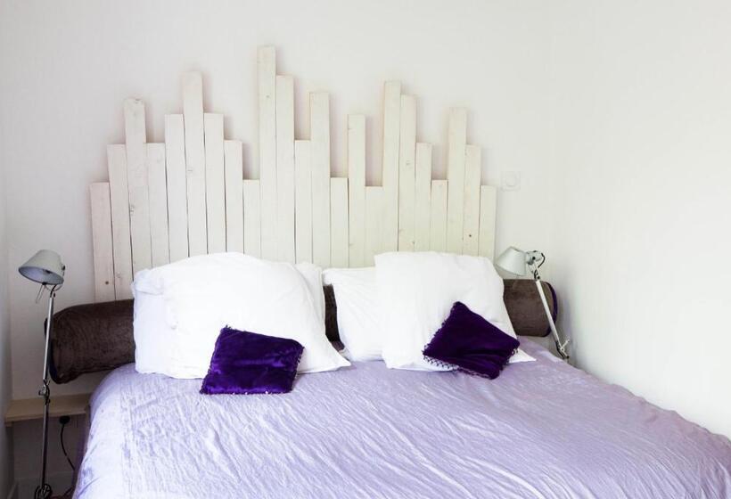 Трехместный Номер Superior, Moodz Hotel Vienne