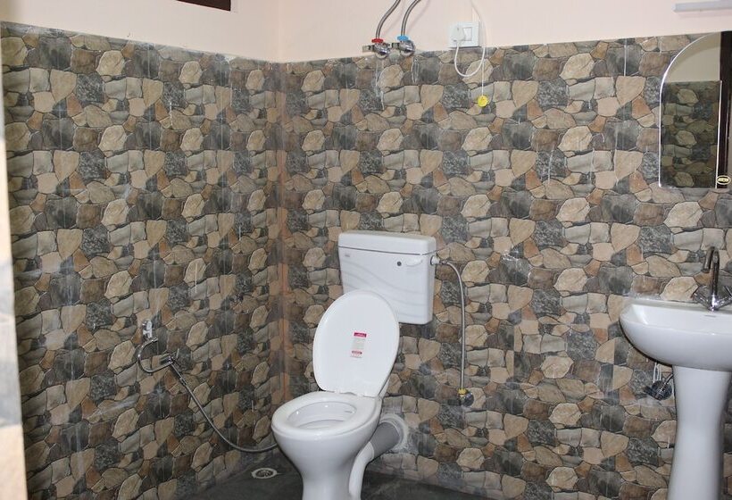 سوئیت خانواده 2 خوابه, The Bankhim Residency Gangtok