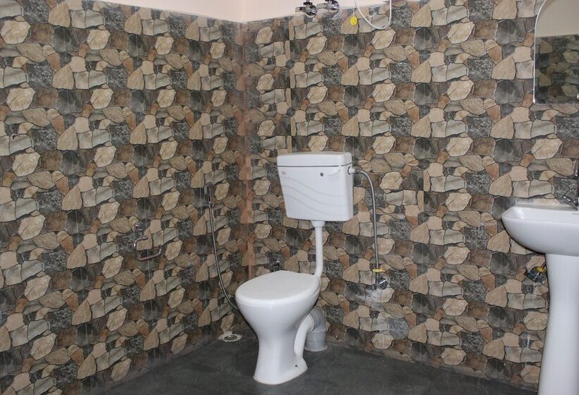 سوئیت خانواده 2 خوابه, The Bankhim Residency Gangtok
