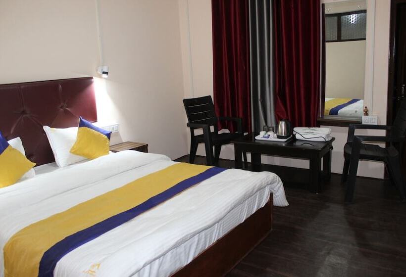 سوئیت خانواده 2 خوابه, The Bankhim Residency Gangtok