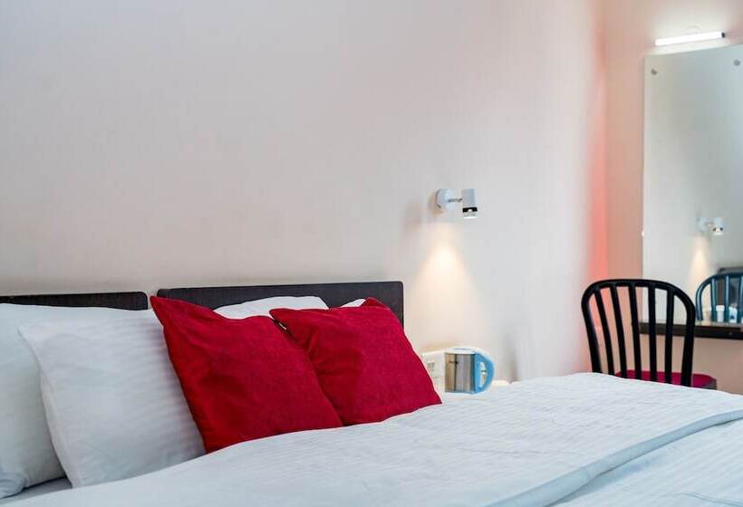 اتاق دوبلکس, The Bankhim Residency Gangtok