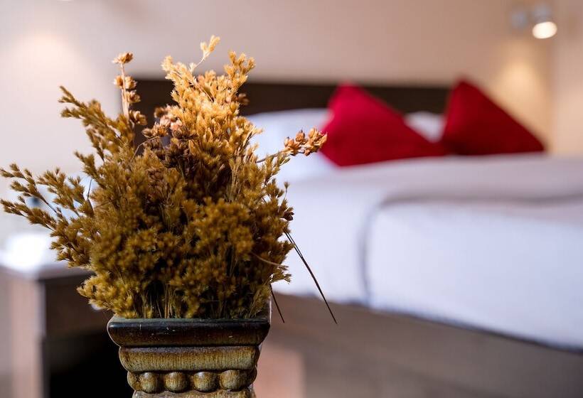 اتاق دوبلکس, The Bankhim Residency Gangtok