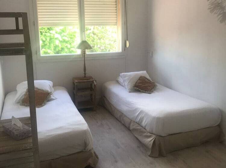 Семейный Номер, Moodz Hotel Vienne