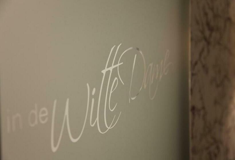 舒适型房间, In De Witte Dame Hotel Bar Kitchen Apartments