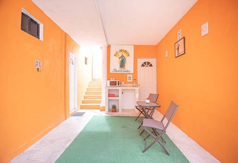 اتاق لوکس, Casa Ariana