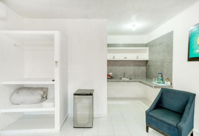 اتاق لوکس, Casa Ariana
