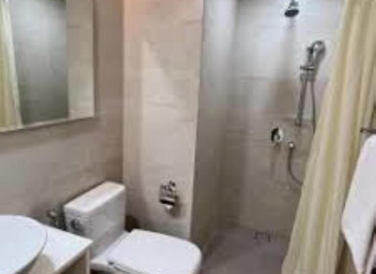 اتاق سوپریور, Jet Fox By Aero View Hotel, Delhi Airport