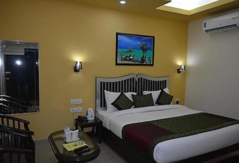 수피리어 룸, Jet Fox By Aero View Hotel, Delhi Airport