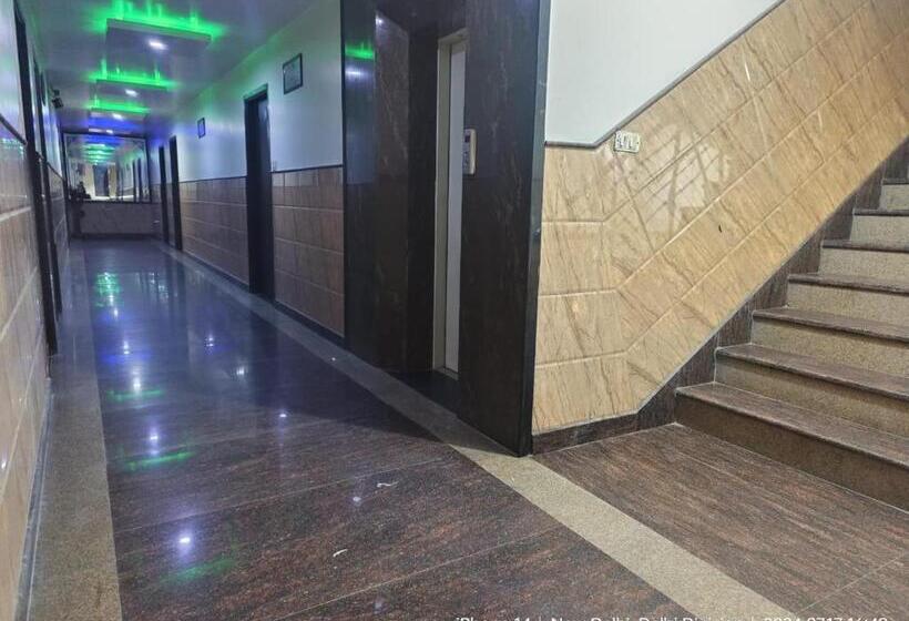 اتاق سوپریور, Jet Fox By Aero View Hotel, Delhi Airport