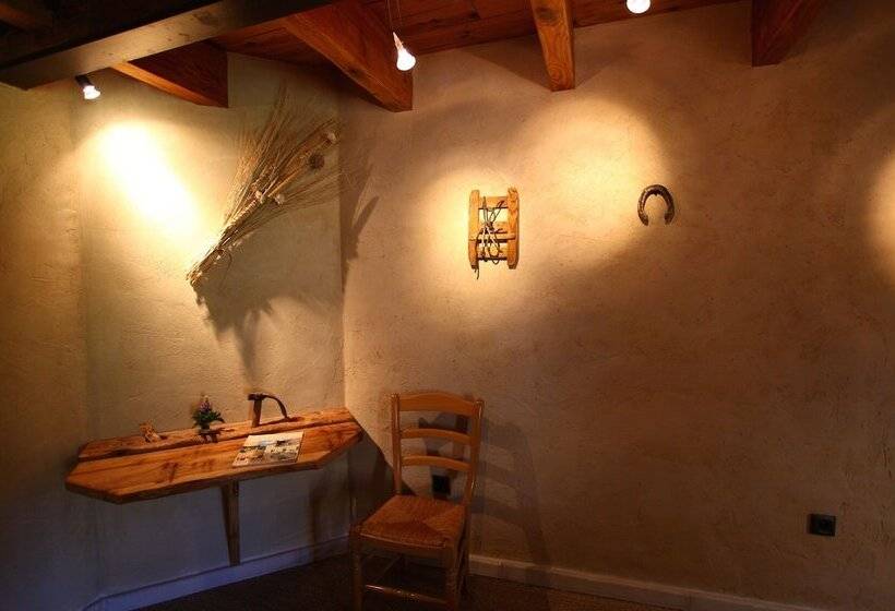 Номер Стандарт, Moulin De Montabonnel