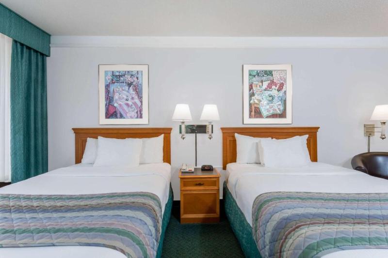 스탠다드 룸, Extended Stay America Suites   Bristol