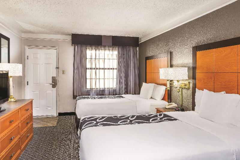 エクゼクティブルーム, La Quinta Inn By Wyndham Laredo I35
