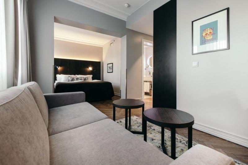 Номер Deluxe, La Quinta By Wyndham Phoenix Mesa West