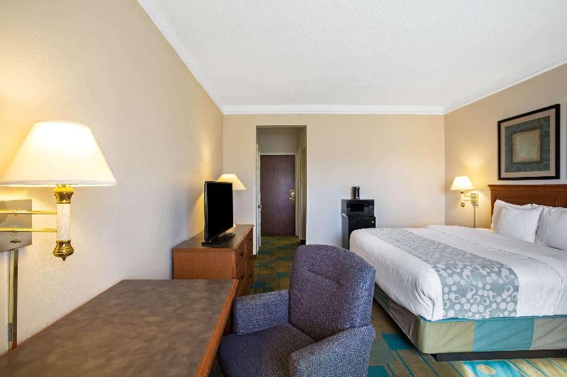 Номер Deluxe, La Quinta By Wyndham Round Rock North