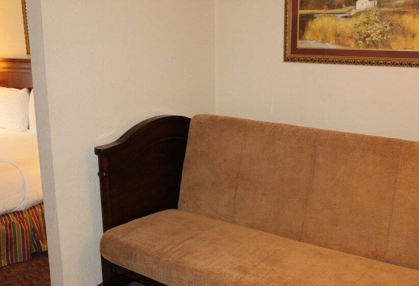 חדר סטנדרט, Lamplighter Innsouth