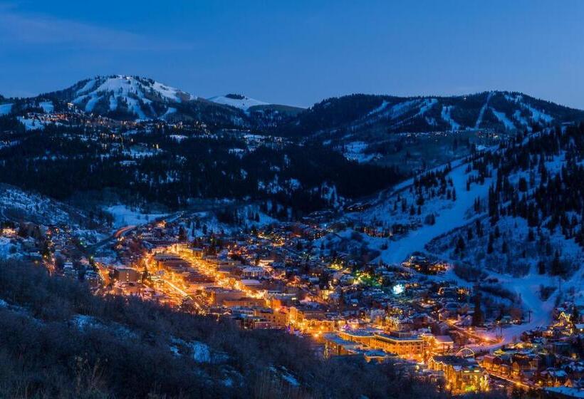 Апартаменты 1 Спальня, The Lodge At The Mountain Village