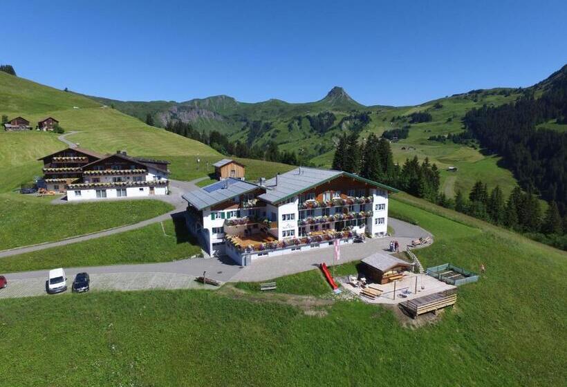 Номер Стандарт с Балконом, Hertehof