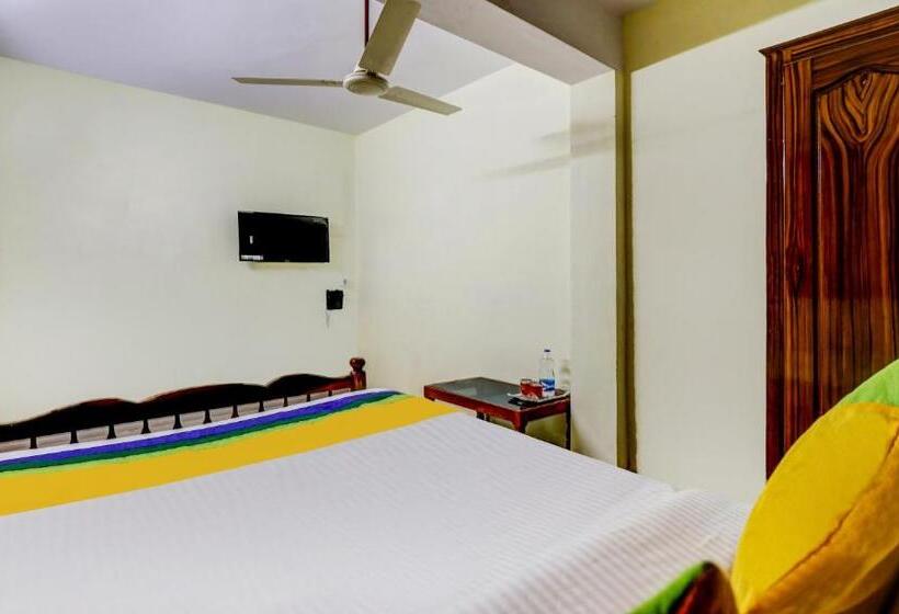 Номер Стандарт, Itsy Hotels Umaiyyal Home Stay